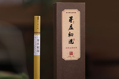 香至尊-10g 芽庄初选沉香线香