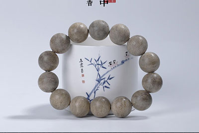 柬埔寨手串16.3mm*14颗19.72克