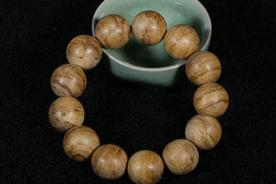 马泥涝手串， 18mm ，27.57g