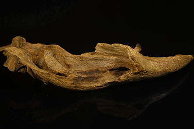 富森红土沉水(原料) ，61.53g